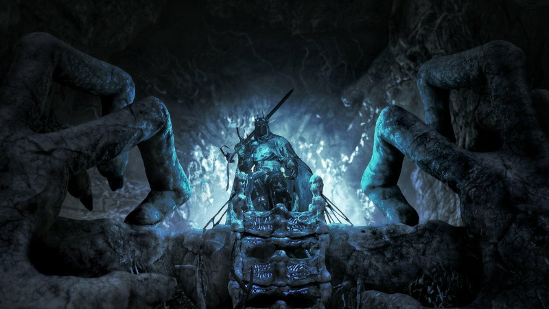 《堕落之主》更新补丁上线修复存档丢失问题(堕落之主更新了啥)