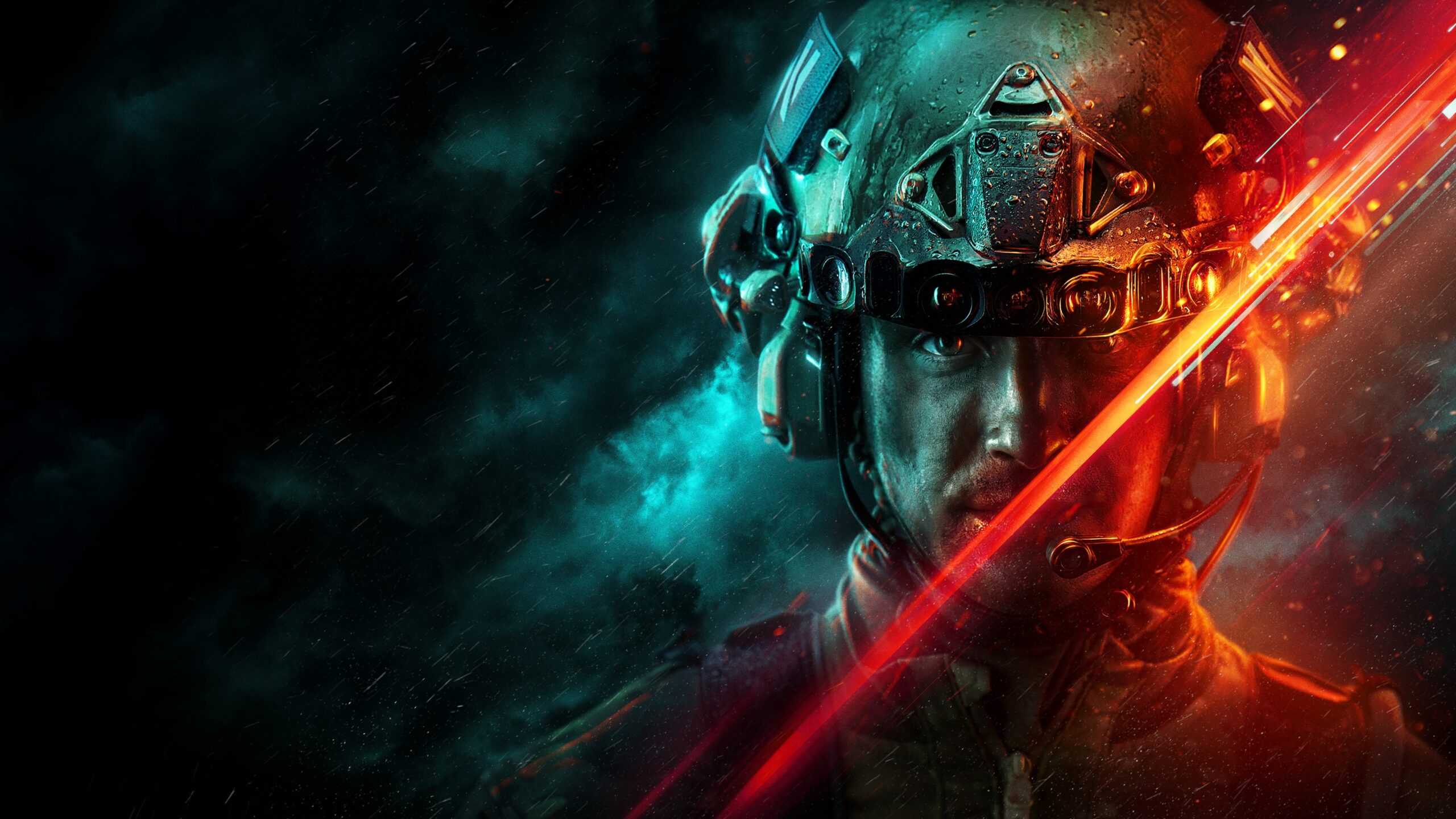 《战地2042》Steam在线峰值创新纪录超10.7万人(战地2042detected nvidia geforce)