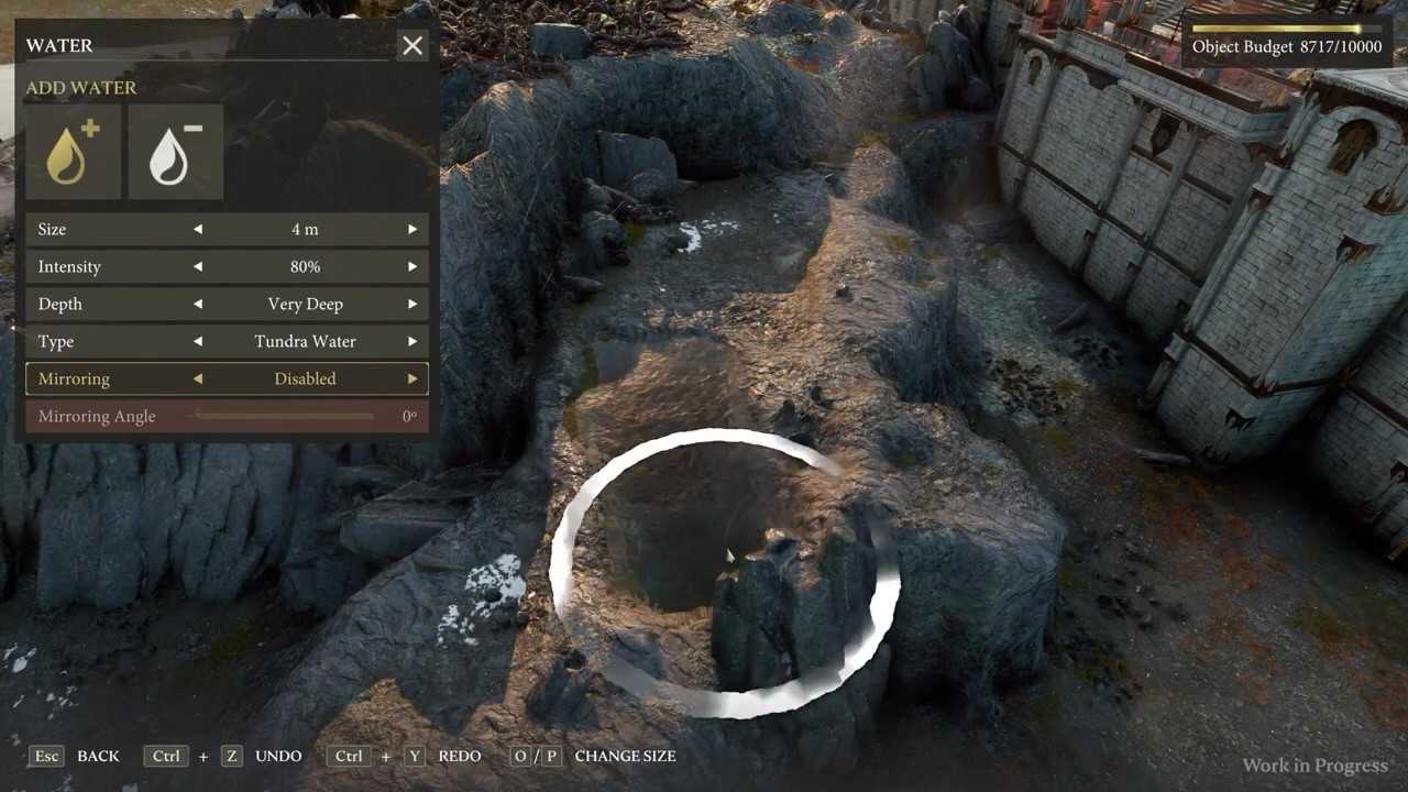 《指环王：重返莫瑞亚》官方发售预告国区售价128元(指环王1波罗莫结局)