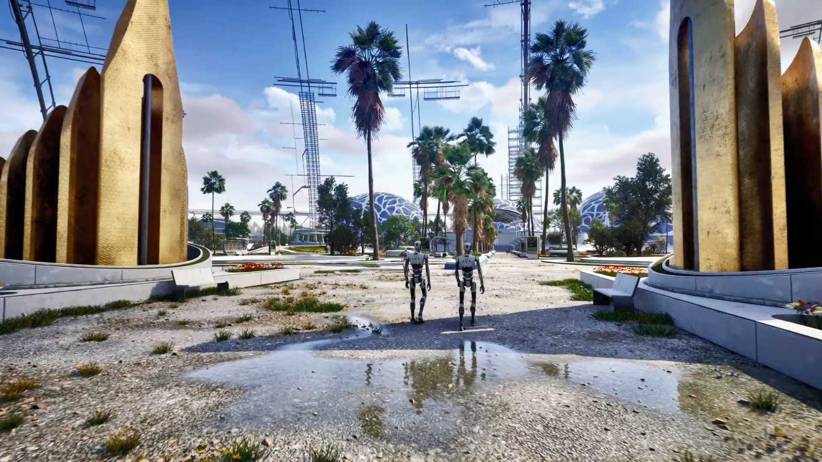 《塔罗斯的法则2》新预告游戏时长20-30小时(塔罗斯法则全攻略)