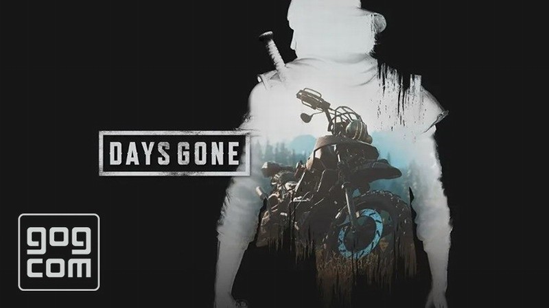 索尼《往日不再》移除D加密登陆GOG平台(《往日不再》引发的讨论)