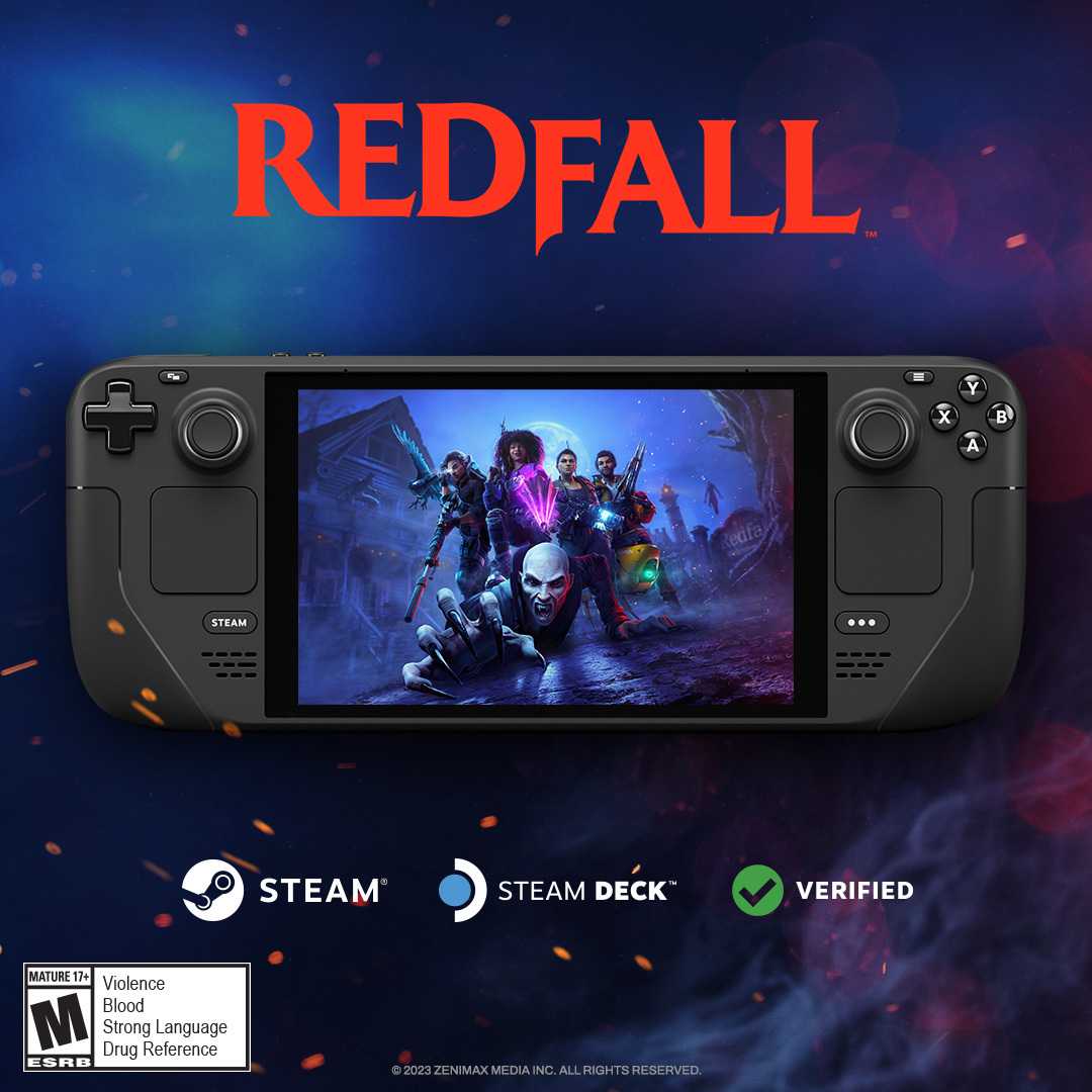 《红霞岛》通过SteamDeck验证玩家最少时仅有个位数