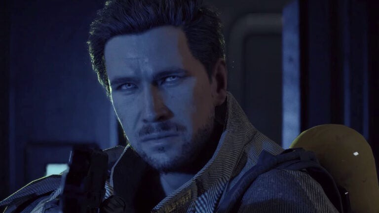 恐怖射击游戏《量子误差》上市预告片分享(steam恐怖射击游戏)