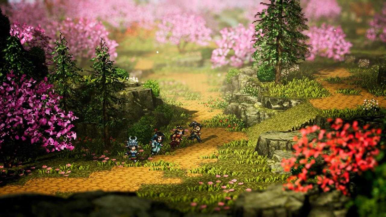 武侠游戏《逸剑风云决》10月更新上线，DLC正在规划中！