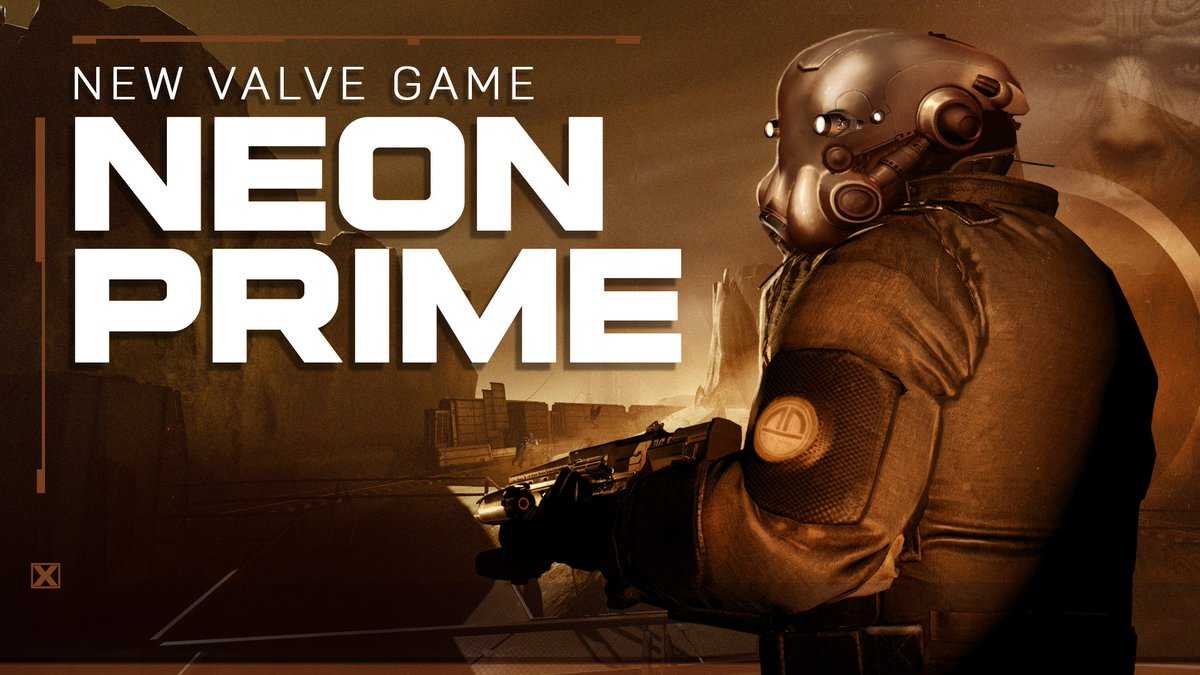 V社新作《NeonPrime》细节曝光：地图巨大完全可破坏(雪碧社新作)