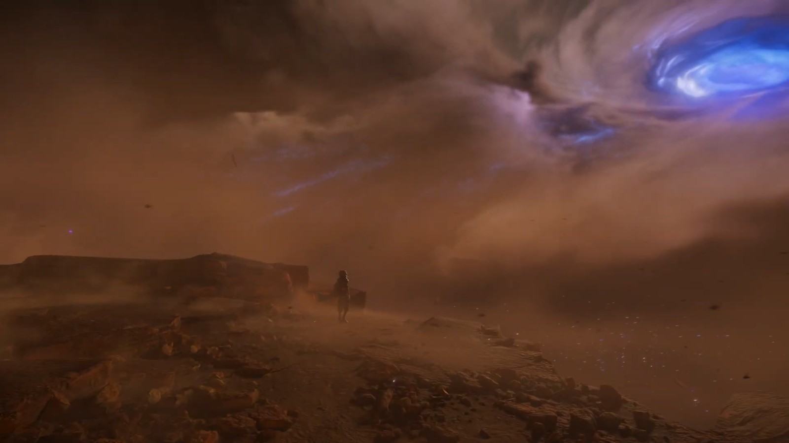 开放世界RPG《王者荣耀：世界》6分钟实机演示(开放世界RPG《Elin》众筹10倍达成)