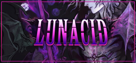 《Lunacid》登陆Steam第一人称复古3D迷宫冒险RPG