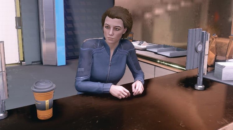 《星空》粉丝对B社更新速度不满：太慢了真失望(《星空》钢琴谱)