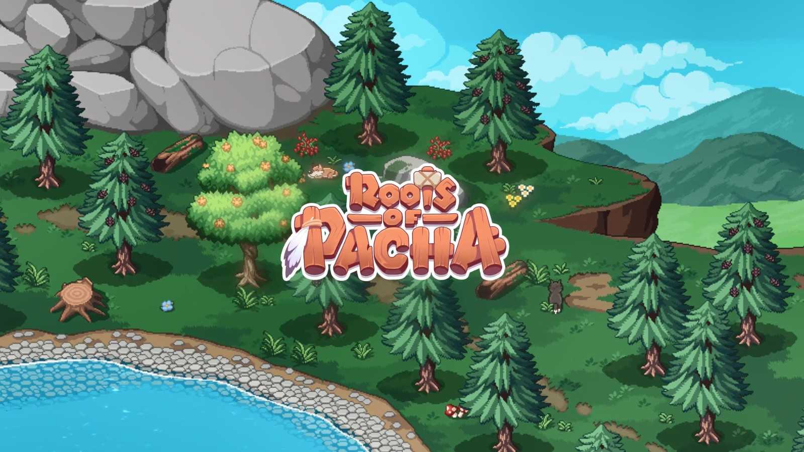 《帕夏时代》宣布登陆PS和Switch11月28日发售