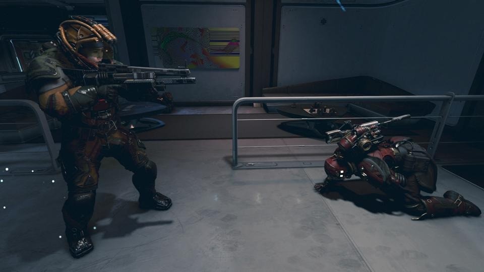 《星空》发售两月后的表现依旧惊艳粉丝爱玩(《星空》什么时候发售)