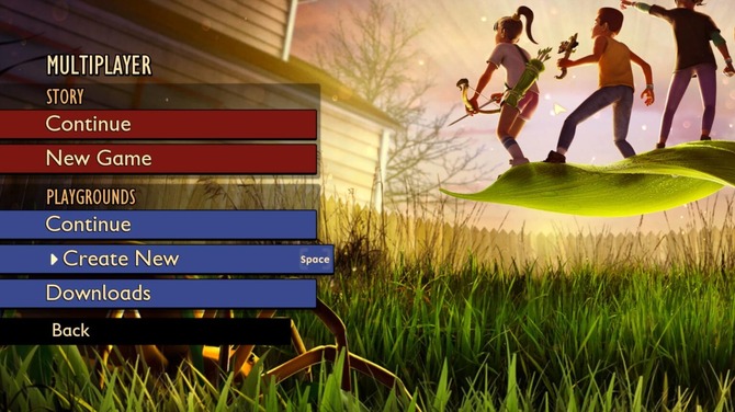 《禁闭求生》最新更新11月13日上线追加新模式玩法(《禁闭求生》评测)