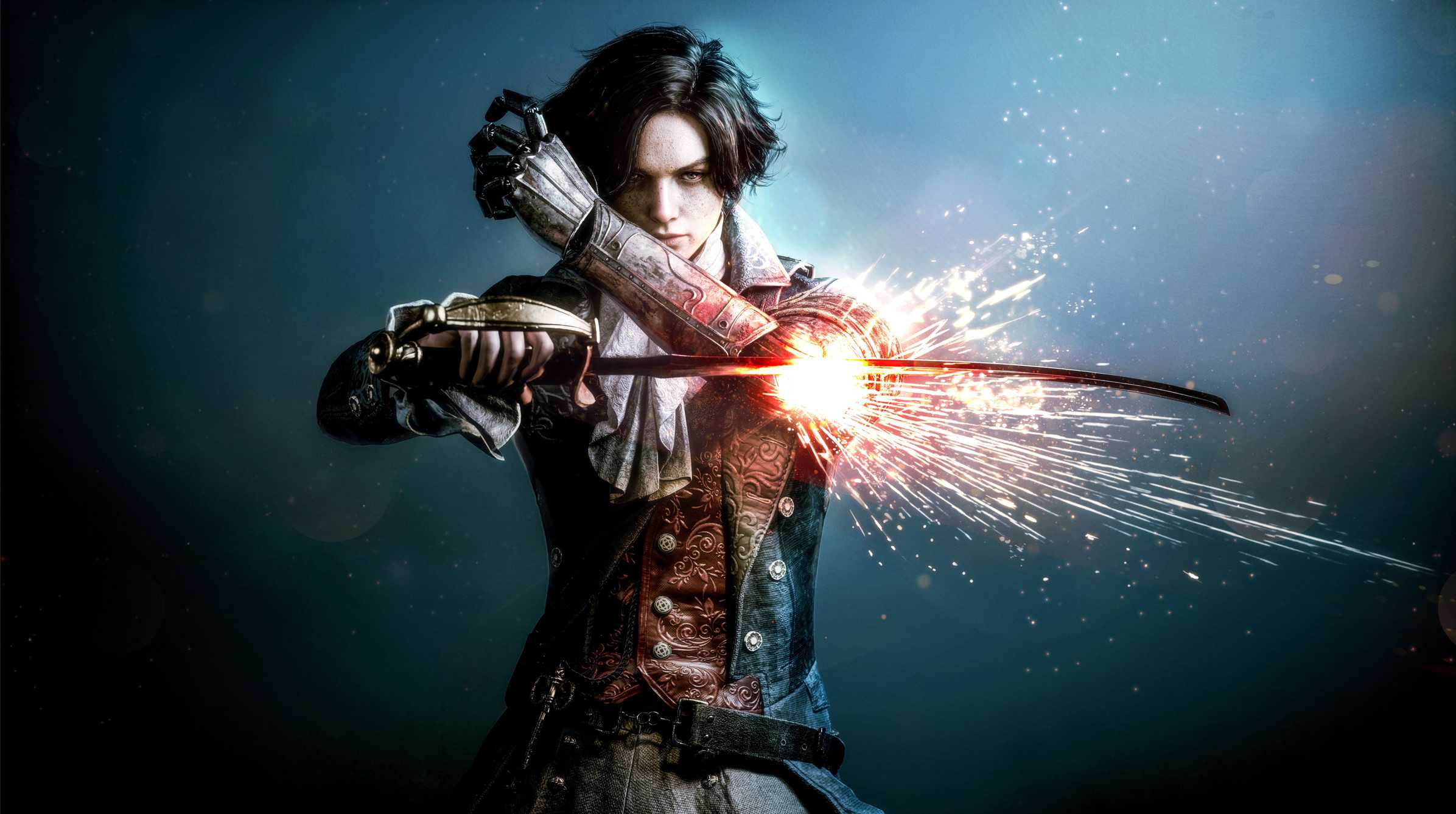 《匹诺曹的谎言》总监确认将开发续作(匹诺曹的谎言发售日期)