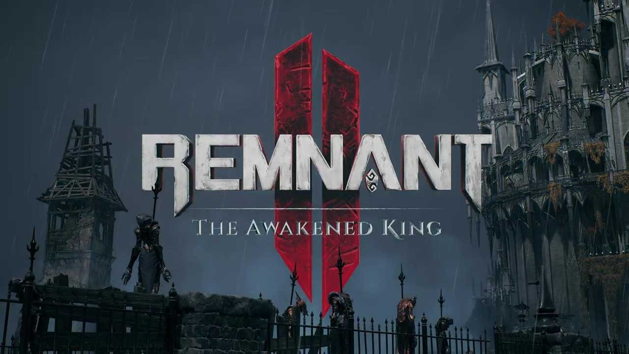 《遗迹2》首款DLC预告11月14日上线(《遗迹2》概览预告)