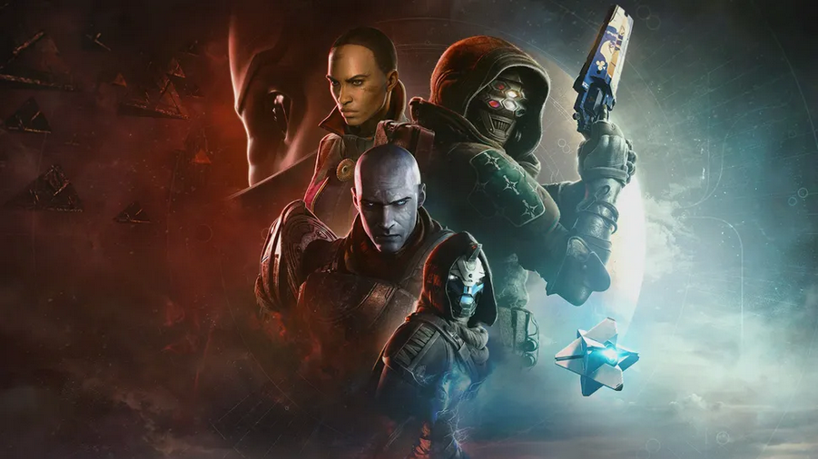 裁员引《命运》玩家不安Bungie回应：不会再令人失望