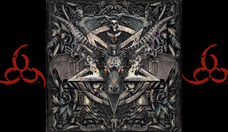 《毁灭战士》生父约翰·罗梅罗新作《SIGILII》11月3日预购(《毁灭战士》电影)