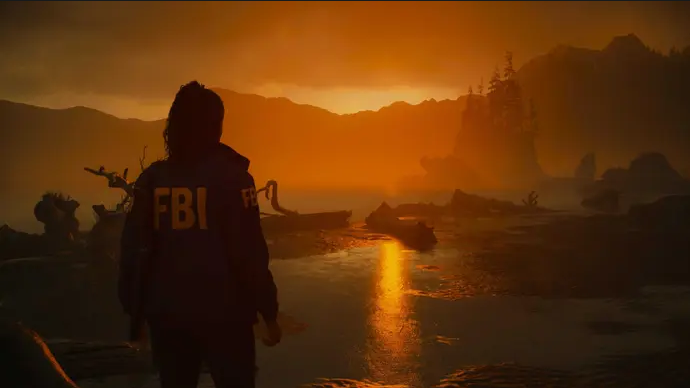 《心灵杀手2》数据挖掘DLC剧透：将延续Remedy宇宙(《心灵杀手2》战役超20小时)