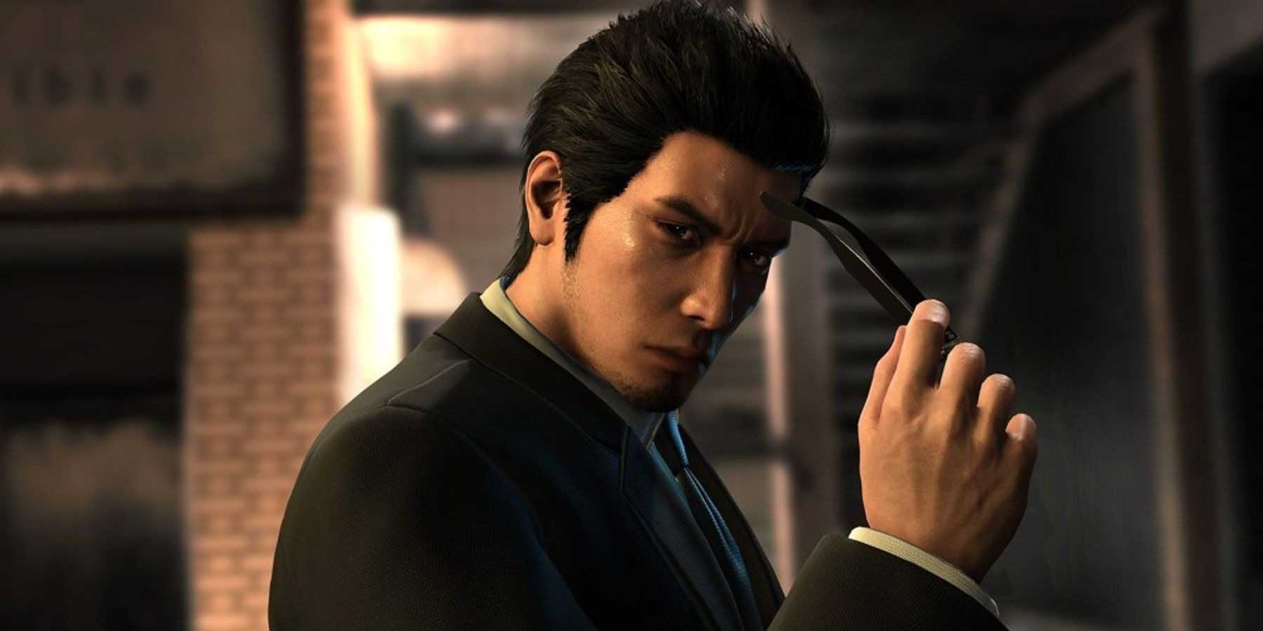 《如龙7外传：无名之龙》仅用六个月时间开发完成(如龙7外传什么时候出)