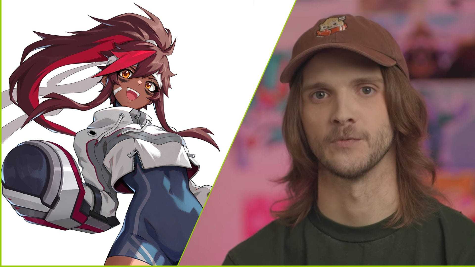 发售仅半年《OmegaStrikers》年底停止内容更新