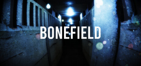 《BoneField》Steam页面上线摄录风恐怖冒险