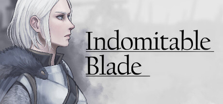 《IndomitableBlade》Steam页面上线复古风战旗RPG(indomita红酒价格)