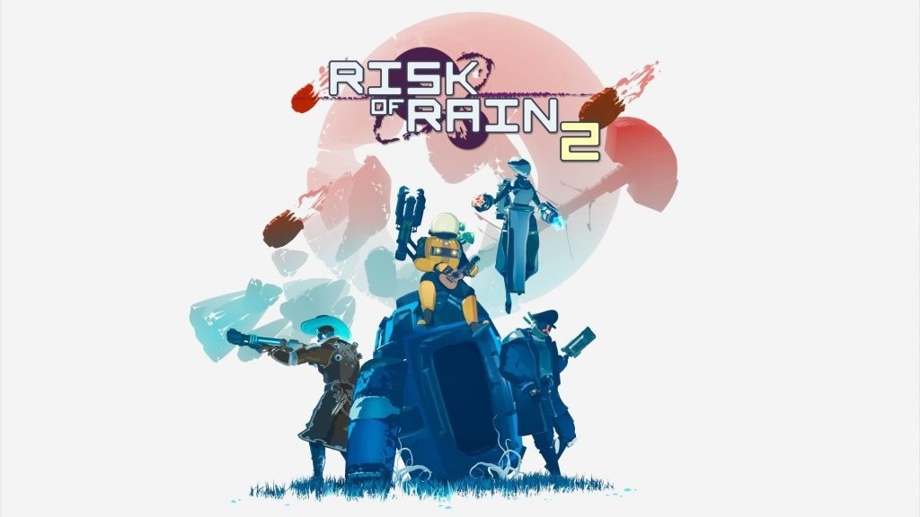 《雨中冒险2》神秘新资料片登陆Steam(雨中冒险2神器怎么获得)