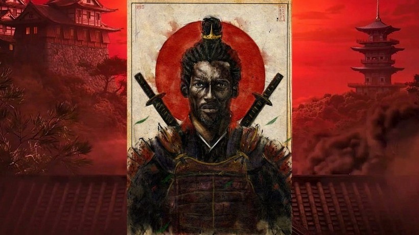 《刺客信条：Red》新爆料主角是黑人武士弥助和藤林正保之女(《刺客信条:Red》新爆料:主角是女武士和非洲忍者)