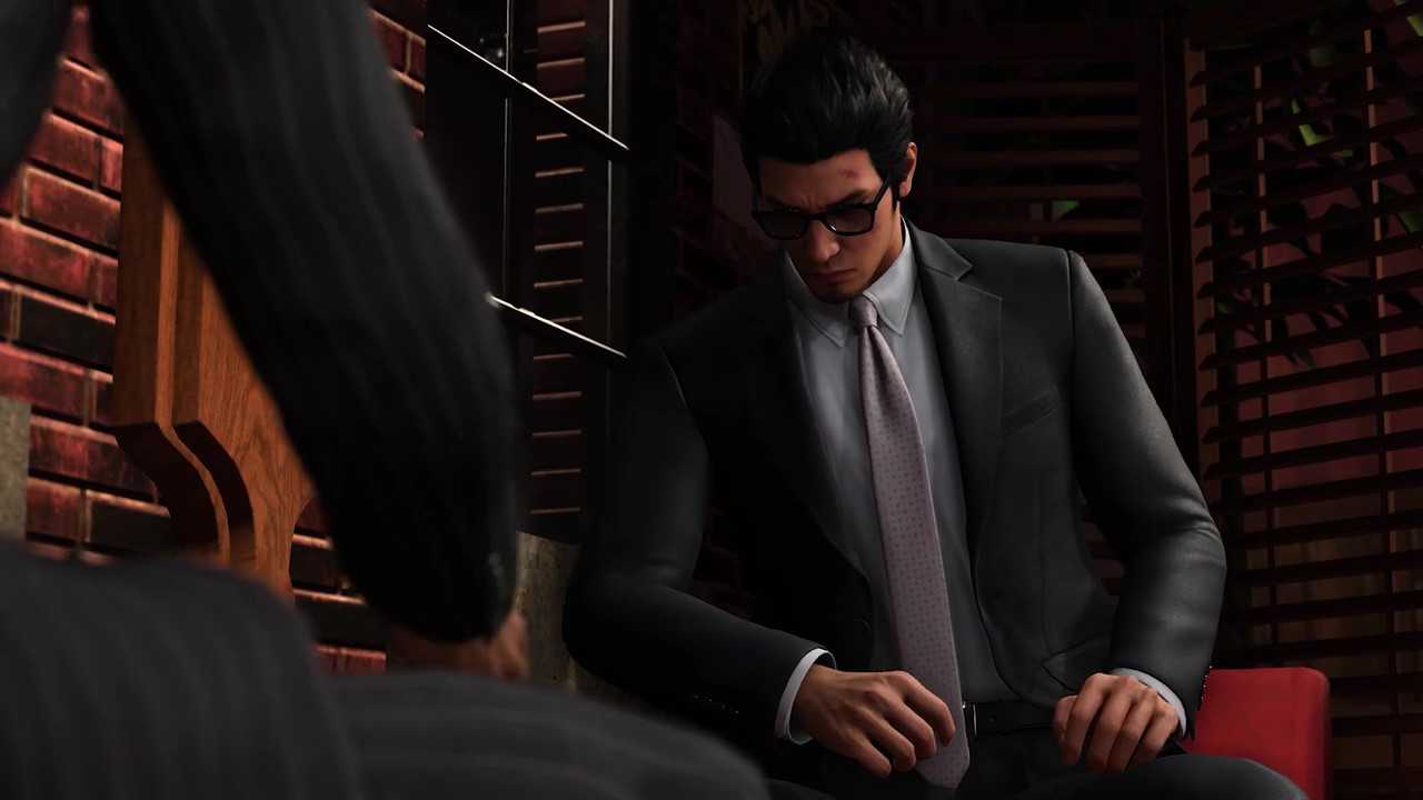 《如龙7外传：无名之龙》发售预告国区售价229元(《如龙7外传:无名之龙》)