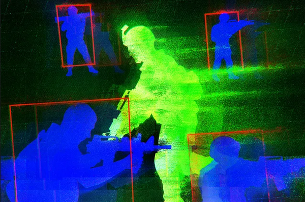 《使命召唤》反作弊更新：违规者将变成“流星雨”(《使命召唤》首发)