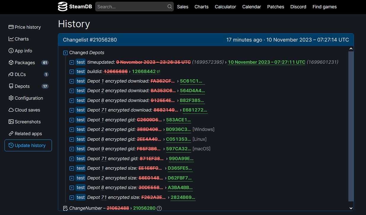 初代《半条命》近日频繁更新或为25周年纪念做准备