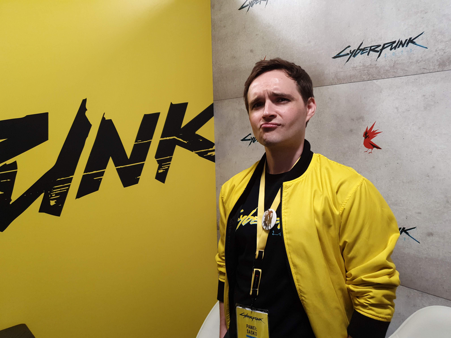 《往日之影》任务设计讨论DLC剧情：深受玩家反馈影响(赛博朋克往日之影任务)