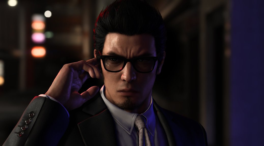 《如龙7外传》PC版性能表现分析：流畅运行无压力(《如龙7外传》角色演员阵容公开 赤目大美人!)