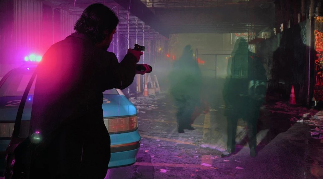 《心灵杀手2》升级档发布音画不同步问题得以解决