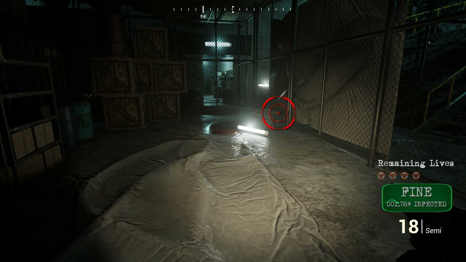 轨道射击游戏新作《Railbreak》将于12月底发售(轨道射击游戏 僵尸)