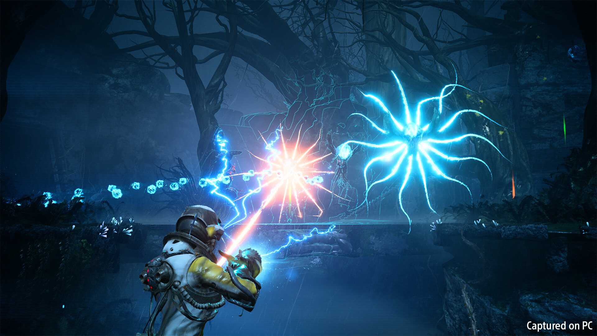 《死亡回归》总监离职工作室正开发新作