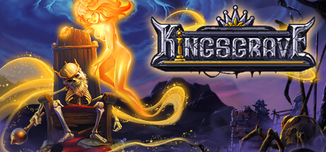 《Kingsgrave》Steam页面上线复古塞尔达风格动作RPG(kingsgroup)