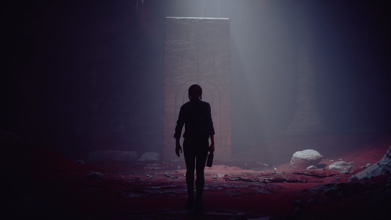 《心灵杀手2》游戏设计师：我正在开发《控制2》(心灵杀手2游戏时长)