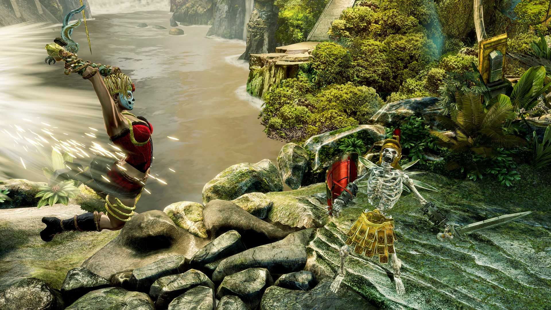 格斗游戏《杀手本能》十周年庆基础版免费玩(杀手本能格斗游戏)