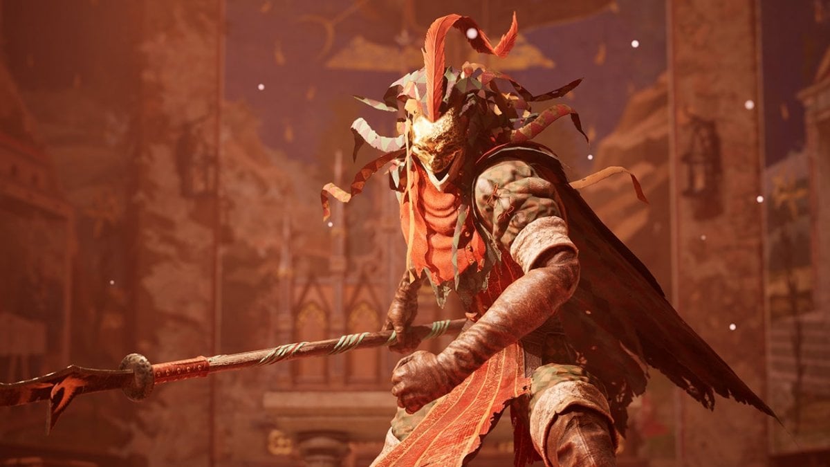 《艾诺提亚：失落之歌》PC版封测现已接受申请(艾诺迪亚:失落之歌)