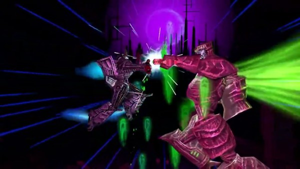 《瓦尔法瑞斯：兽神归来》现已发售登陆PC平台