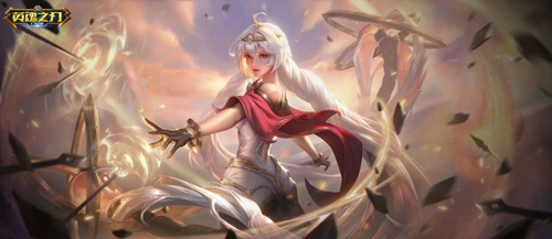 《英魂之刃口袋版》新皮肤和重做英雄又爆神操作，主打一个措手不及！(英魂之刃口袋版九游版)