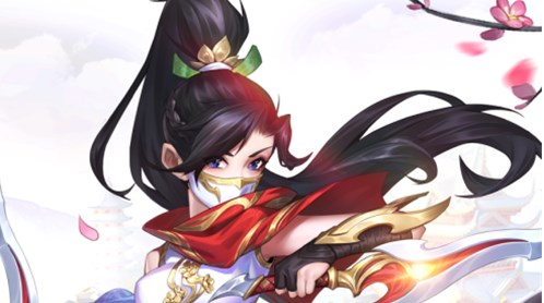 征战江湖！《侠客风云传OL》冬日活动火热开启(征战江湖鱼竿)