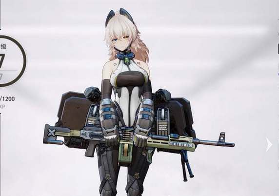 少女前线2追放佩里缇亚值得培养吗(少女前线云图计划官网)