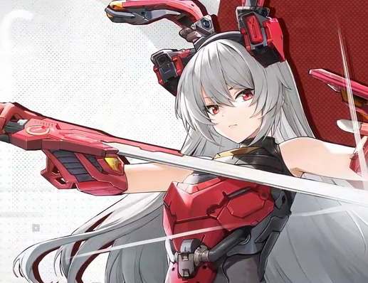 少女前线2追放克罗丽科技能强度一览(少女前线云图计划)