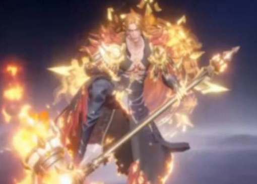 斗罗大陆魂师对决sp须弥唐昊上线时间(斗罗大陆魂师对决破解版)