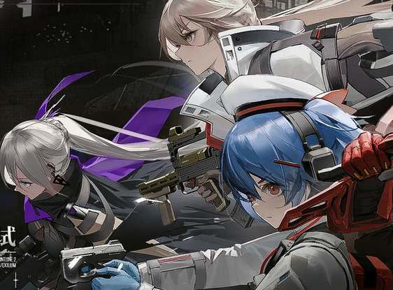 少女前线2追放琼玖值得培养吗(少女前线云图计划官网下载)