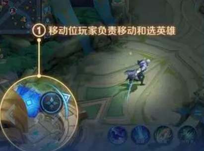 王者荣耀双人同舞模式怎么玩(王者荣耀双人舞蹈)