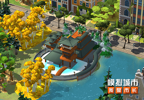 《模拟城市：我是市长》即将迎来万象更新版本(模拟城市我是长破解版2023ios下载)