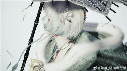 首个自由整活儿游戏？换装游戏以闪亮之名居然能这么玩