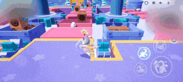 合家欢游戏元梦之星定档12月15日！保护未成年人身心健康