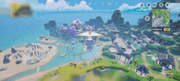 合家欢游戏元梦之星定档12月15日！保护未成年人身心健康